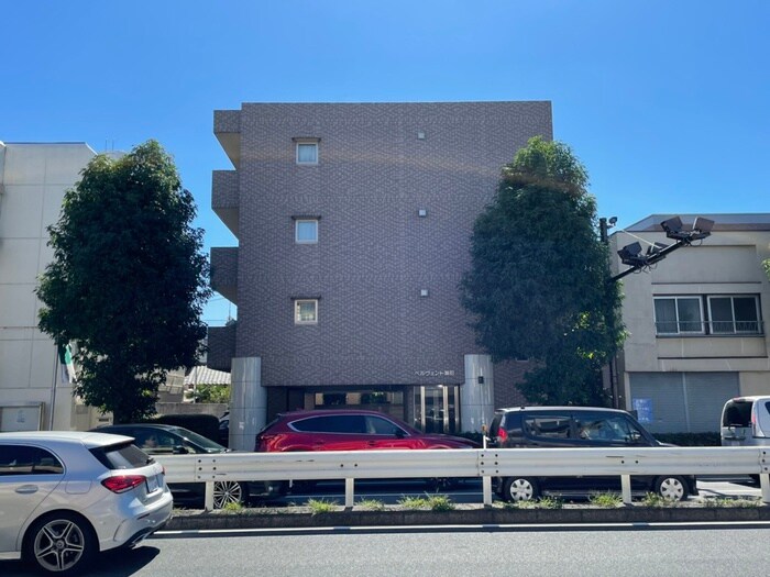 物件外観写真6　(外観写真)