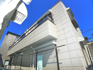 メゾン小野外観写真