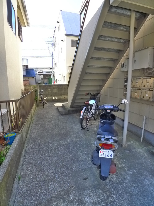外観写真