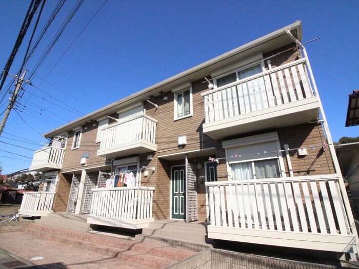 物件外観写真2　(外観写真)