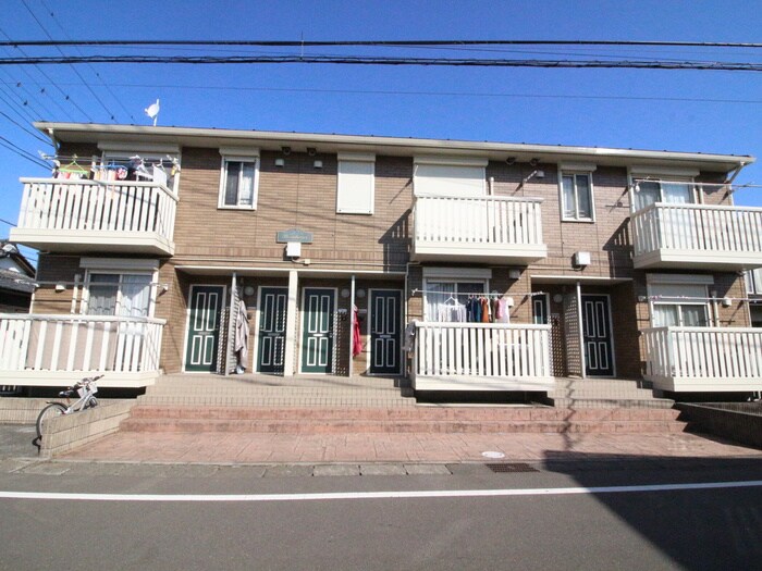 物件外観写真3　(外観写真)