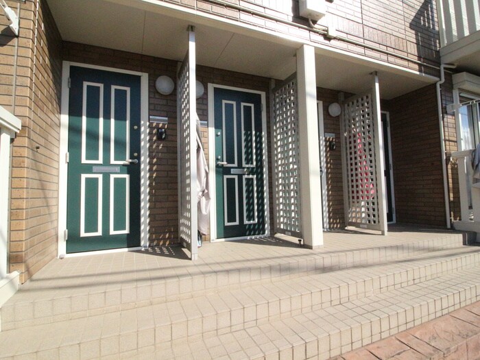 物件外観写真5　(外観写真)