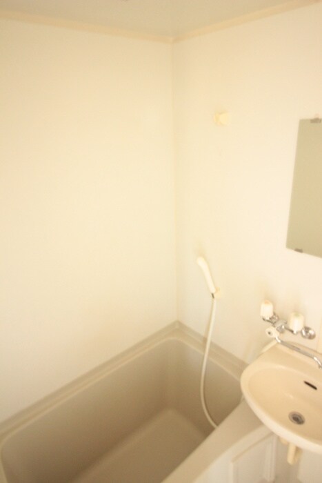 物件内観写真9　(バス／シャワールーム等)