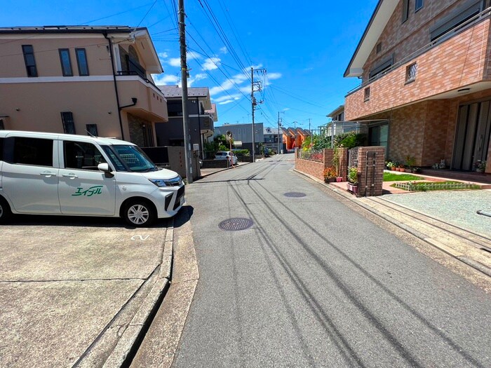 物件外観写真4　(周辺環境)