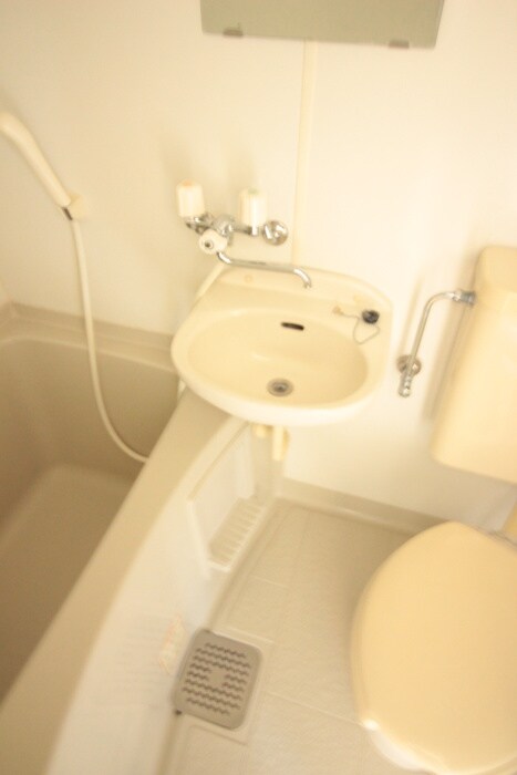 物件内観写真10　(洗面)