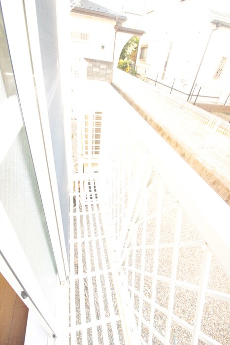 物件内観写真15　(ベランダ・バルコニー)