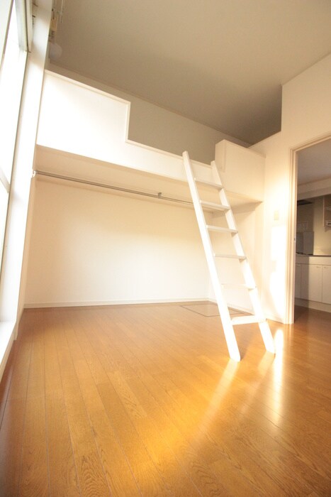 物件内観写真17　(居室)