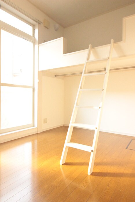 物件内観写真19　(居室)