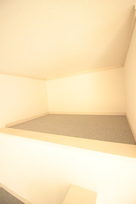 物件内観写真20　(ロフト)