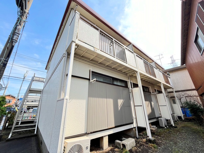 シティハイムIWASAKI