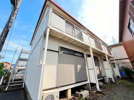 シティハイムIWASAKI外観写真