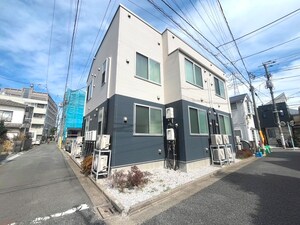 House５外観写真