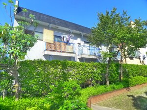 エメラルドサンハイツ外観写真