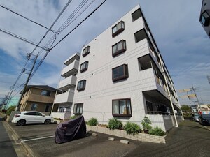 フラワ－ヒル小平（２０４）外観写真