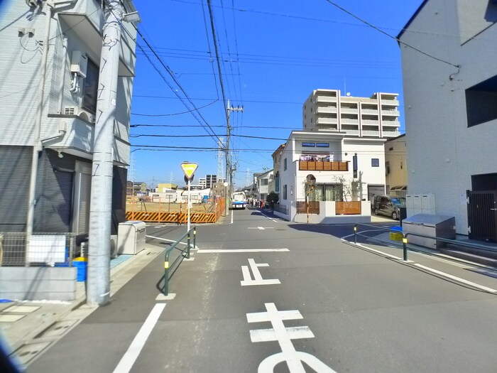 物件外観写真6　(周辺環境)