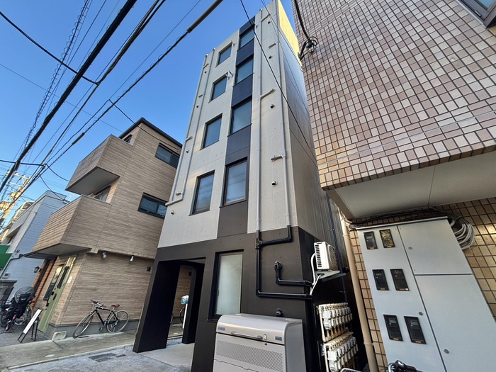 ピースフルパレス世田谷