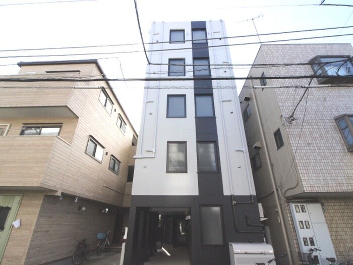 物件外観写真3　(外観写真)