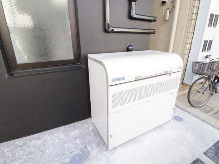 物件外観写真6　(建物設備)