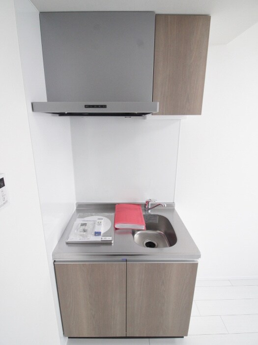 物件内観写真11　(キッチン)