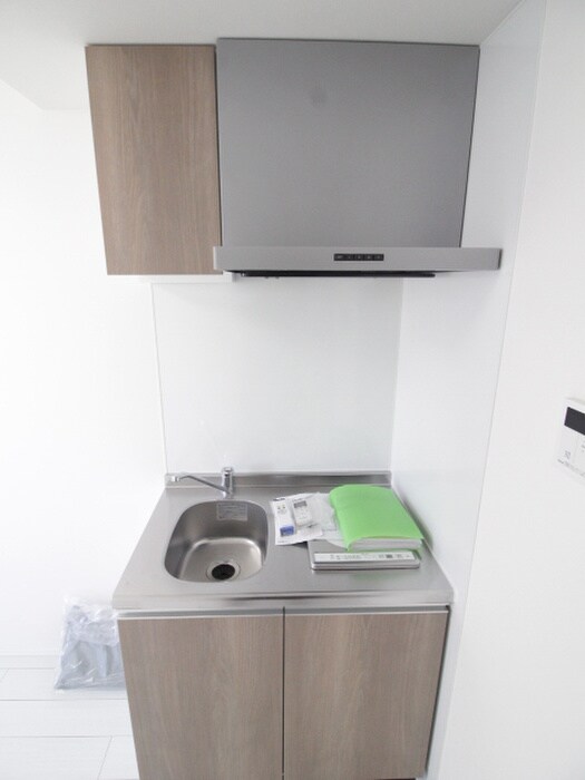 物件内観写真11　(キッチン)