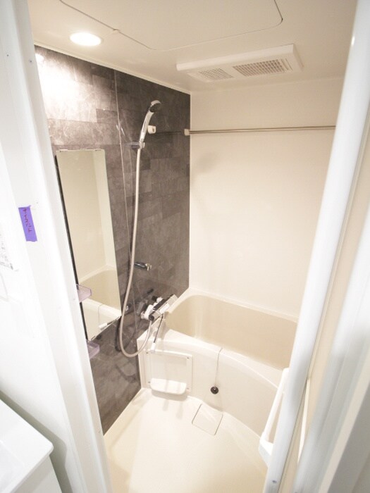 物件内観写真14　(バス／シャワールーム等)