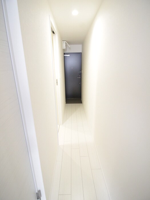 物件内観写真18　(廊下)