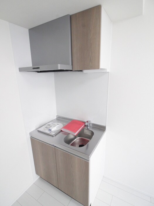 物件内観写真19　(キッチン)