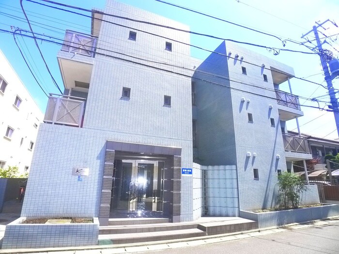 物件外観写真2　(その他)