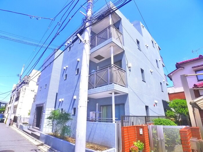 物件外観写真3　(外観写真)