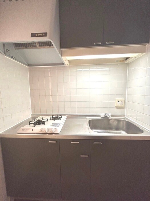 物件内観写真10　(キッチン)