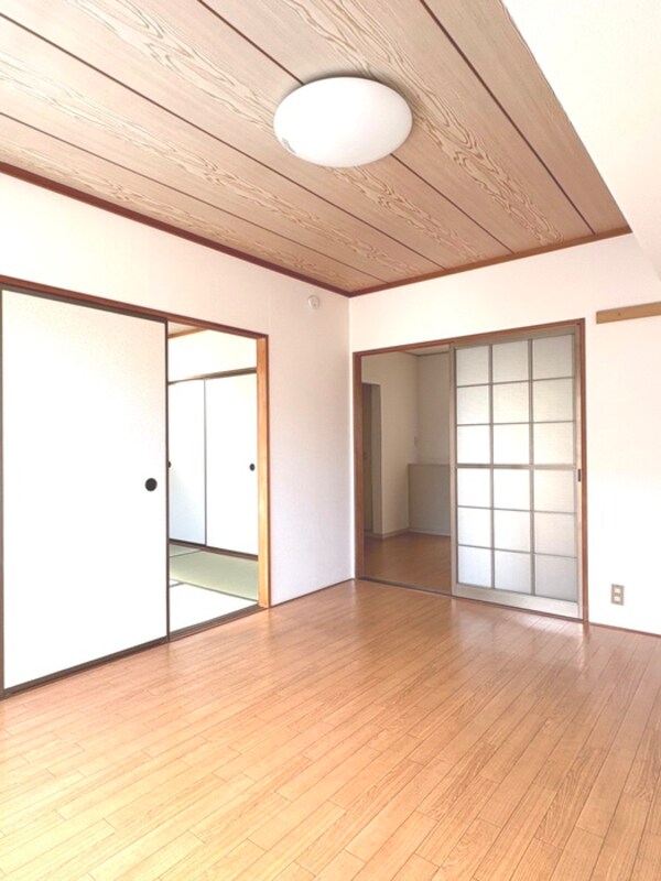 居室