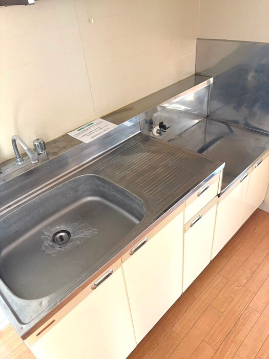 物件内観写真19　(キッチン)