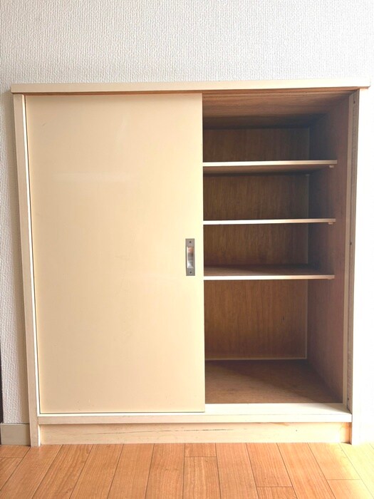 物件内観写真20　(靴箱)