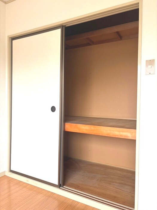 物件内観写真21　(収納)