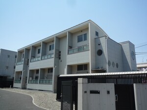 ストリーム外観写真