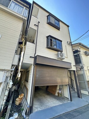 セイコ－ハイツ外観写真