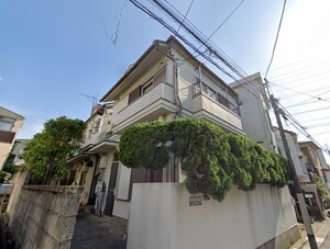 ネスト代田外観写真