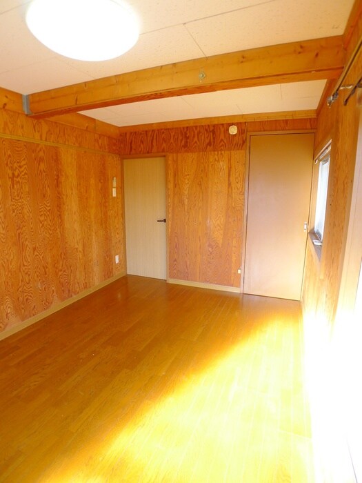 物件内観写真11　(居室)