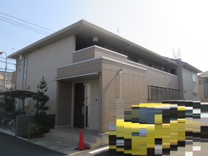 物件外観写真3　(外観写真)