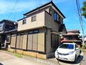 平方横町貸家