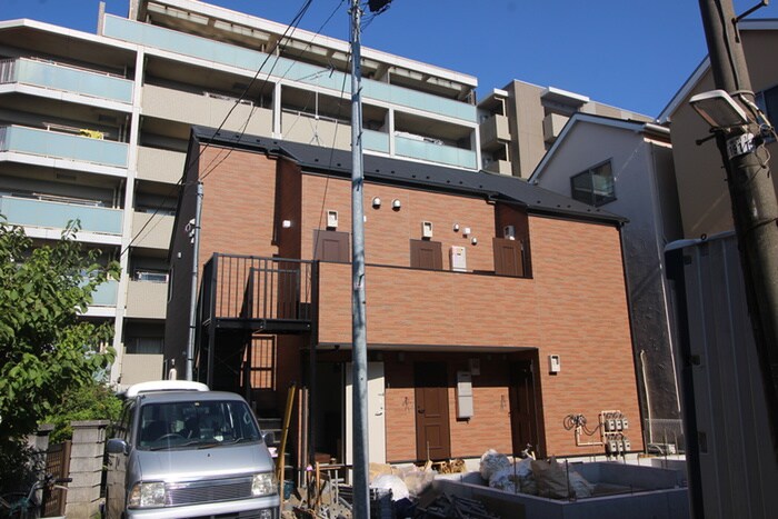 物件外観写真4　(外観写真)