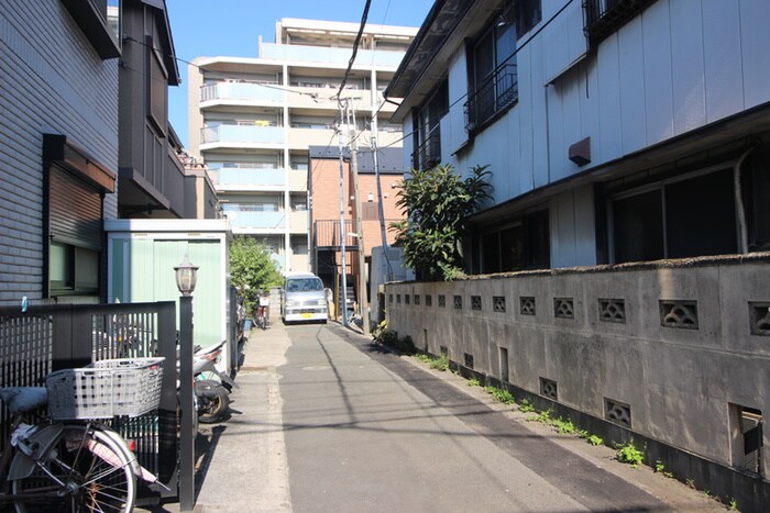 物件外観写真6　(周辺環境)