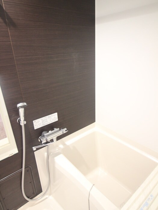 物件内観写真10　(バス／シャワールーム等)