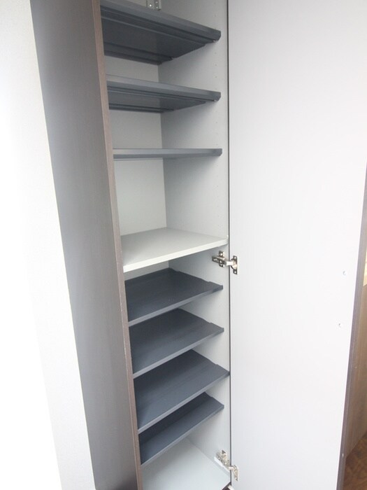 物件内観写真14　(靴箱)