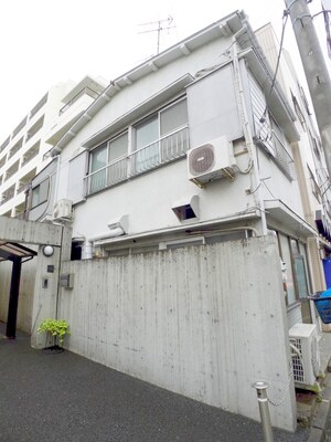 東小岩5丁目一戸建外観写真