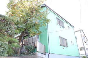 メゾン井田  ３外観写真