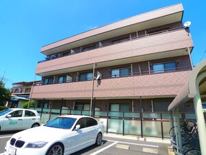 ルーエンカーサ外観写真