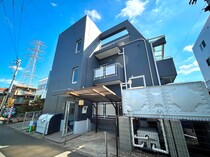 仮)折井コーポの外観写真