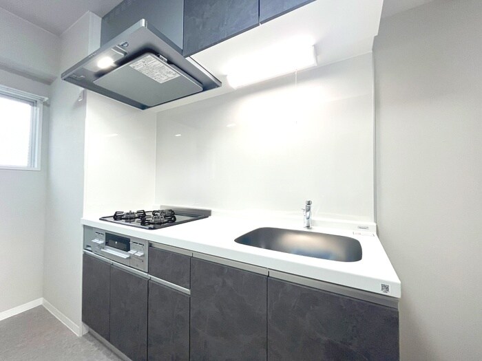 物件内観写真10　(キッチン)