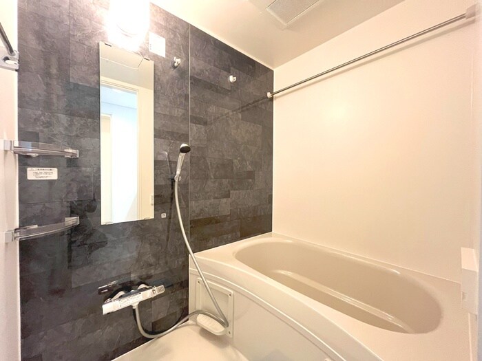 物件内観写真11　(バス／シャワールーム等)